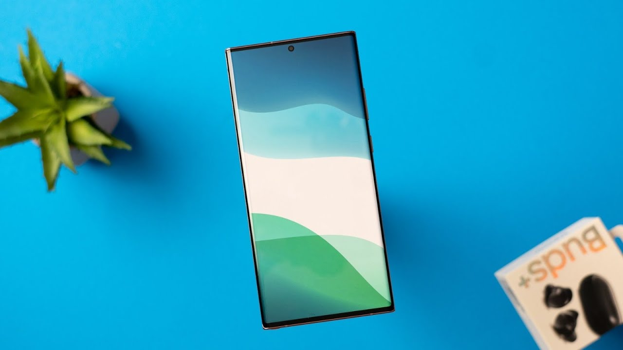 Note20 Ultra - 72 Hours After The Hype
