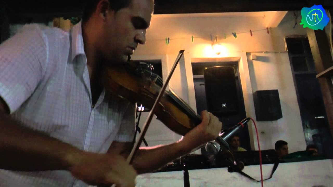 [15.08.2015] το πανηγύρι της Παναγίας της Σπηλιανής
