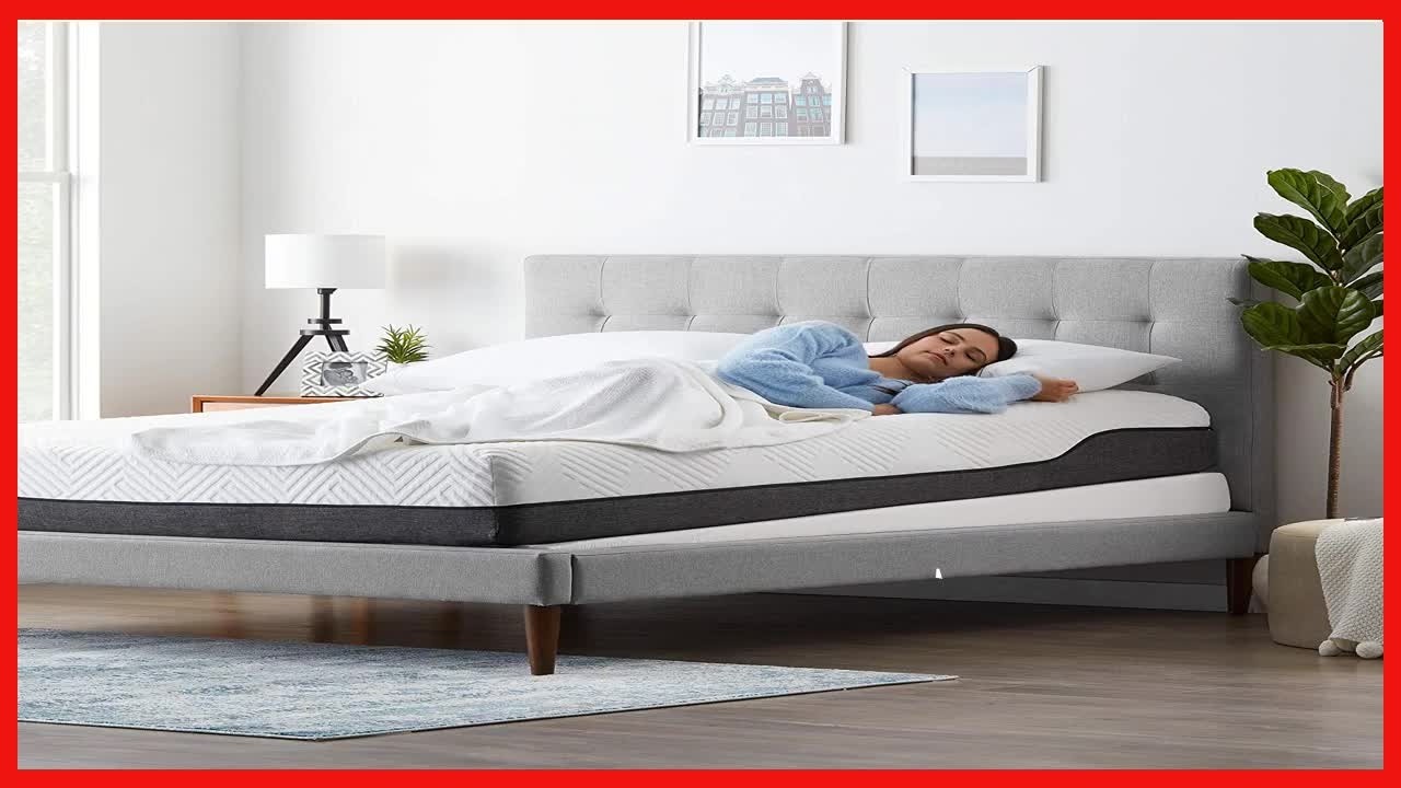 LUCID Mattress Elevator Base Review: Affordable Comfort for Better Sleep