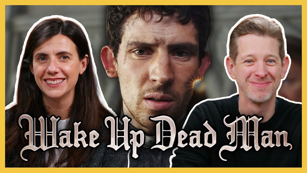 The Movie Business Freak-Out Mailbag & ‘Wake Up Dead Man: A Knives Out Mystery,’ With Rian Johnson!