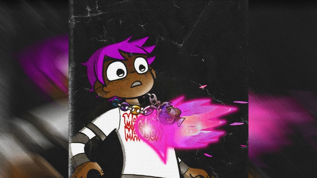[FREE] Lil Uzi Vert x Pink Tape Type Beat 2024