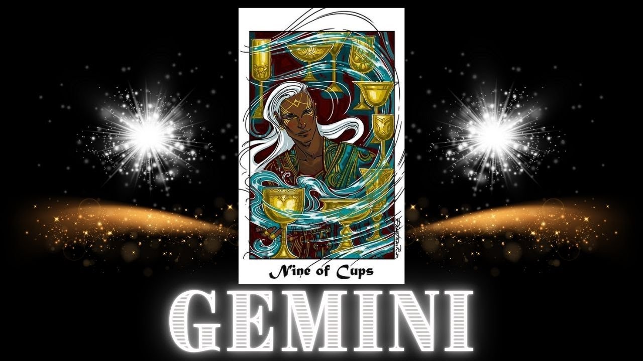 GEMINI 🤯😲 WOW! YOUR SILENCE IS DEADLY! THEY CAN'T BELIEVE YOU DID THIS! ITS MESSING WITH THEIR HEAD!