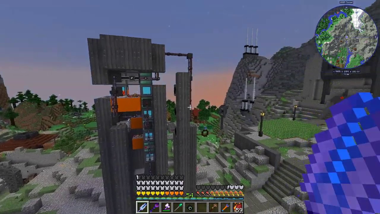 FTB Revelation S2 EP13- All You Need to Know About Deep Resonance
