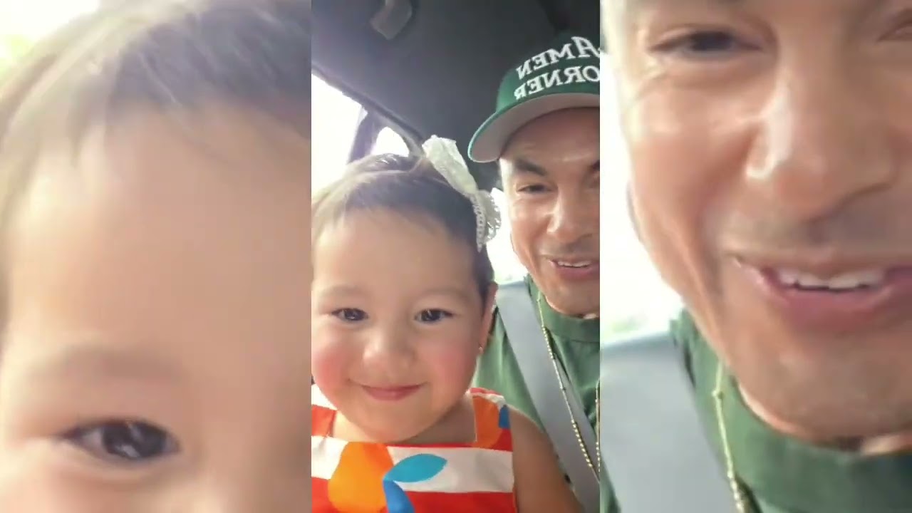 Derek Ramsay, binahagi ang bonding nila ng kanyang anak na si Lili ♥️ Life Lately ng mag ama.