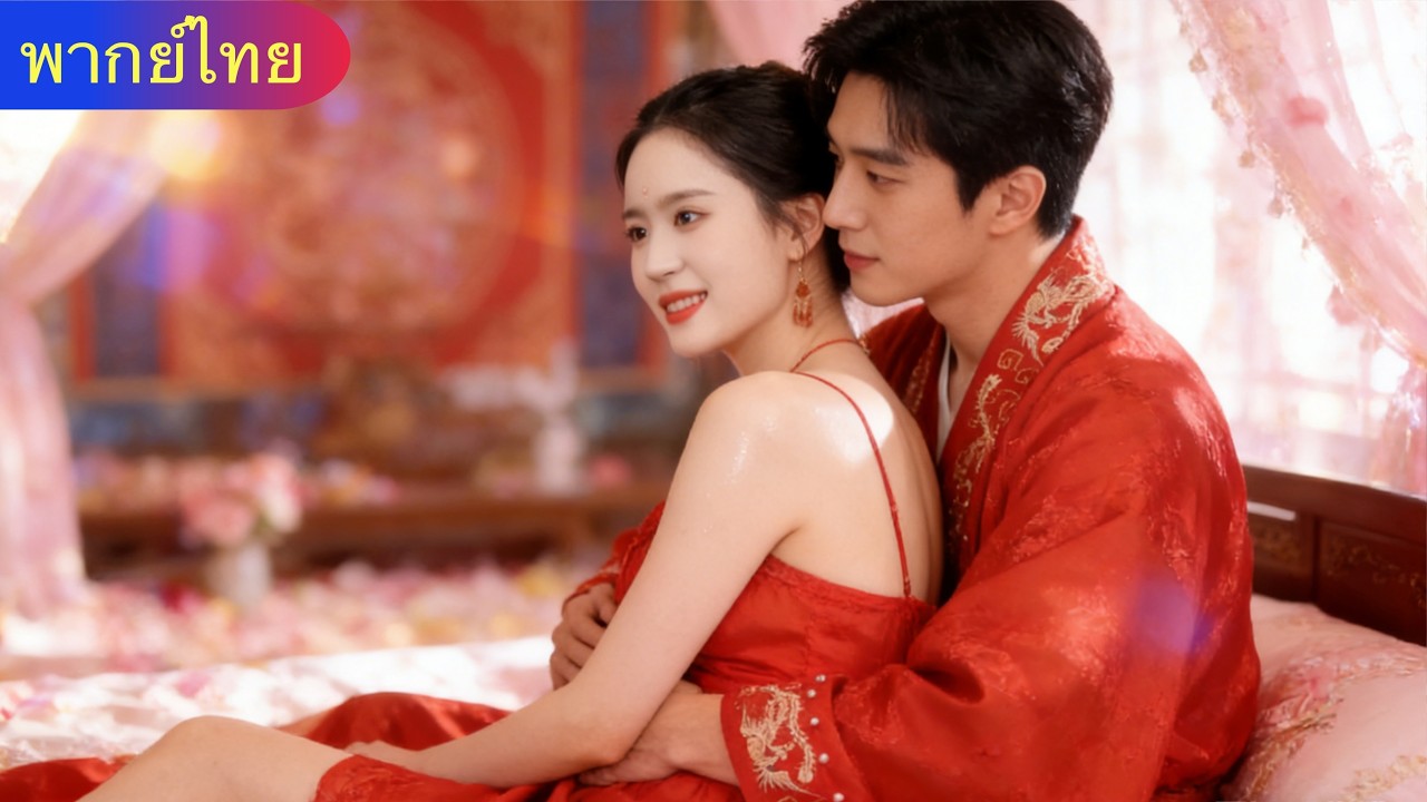 【พากย์ไทย✨】ในเปิดเกมเปิดการ์ด ฉันคือผู้ทะลุมิติ ทุกคนรักเธอแต่ไม่เคยเชื่อว่าเธอทะลุมิติจริง