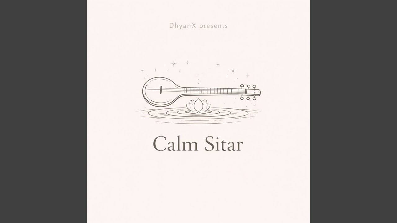 Calm Sitar