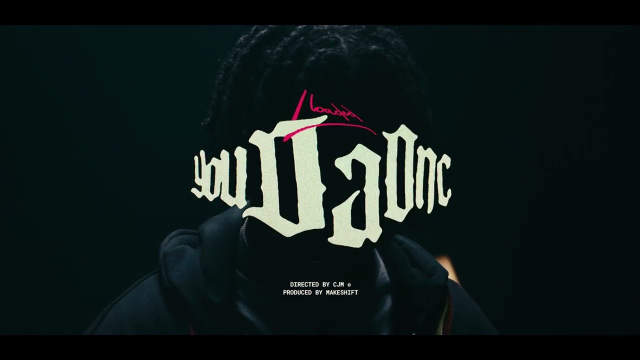 LLOADED - You Da One [Official Video]