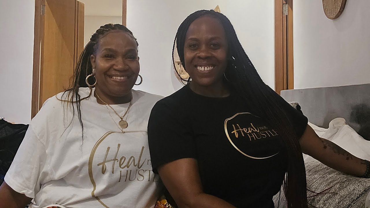 Lavonna | Life After Loss Retreat – Bali