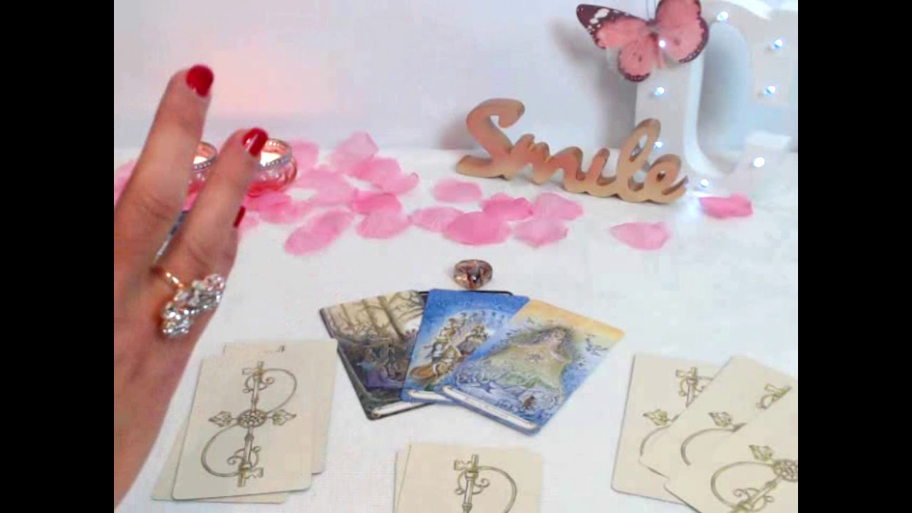 ✨Tiene ganas de verme?👀💘 Dará un paso? 😍Nos veremos?👈💐 TAROT INTERACTIVO DEL AMOR