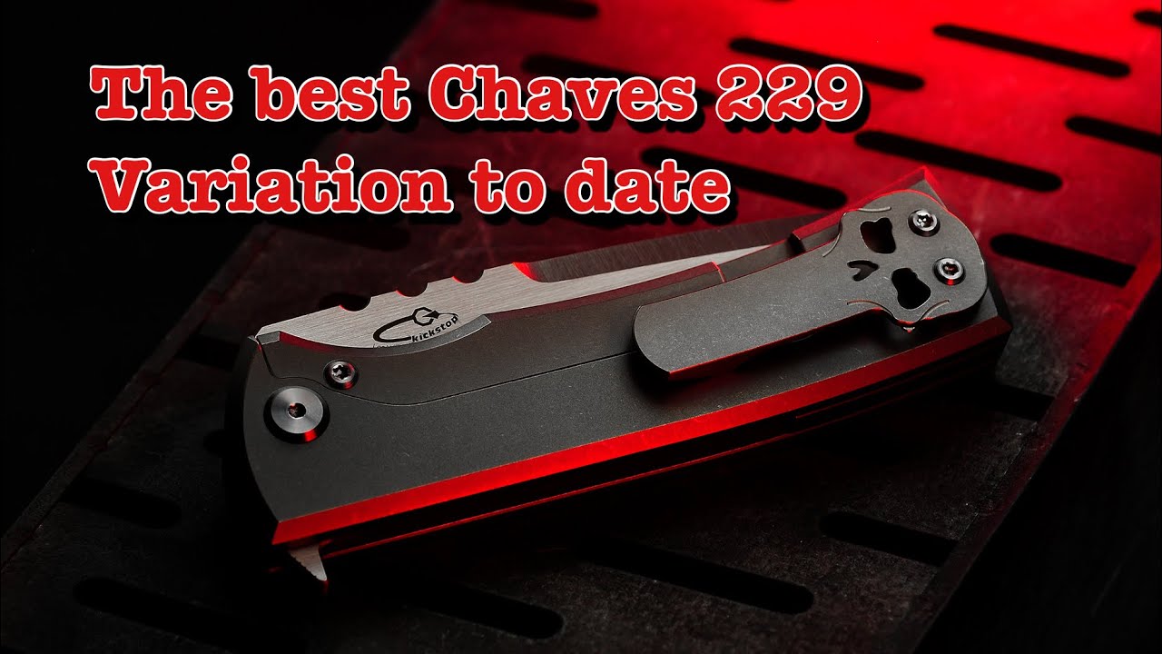 Chaves Ultramar Redencion 229 KICKSTOP!