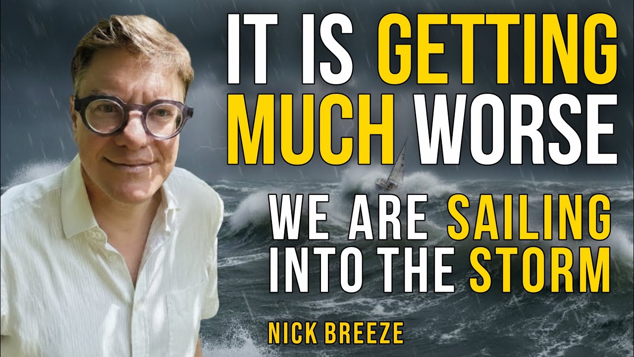 We Might Go Beyond 3°C I Climate Change is Getting Worse I They Don't Give Damn About Climate Change