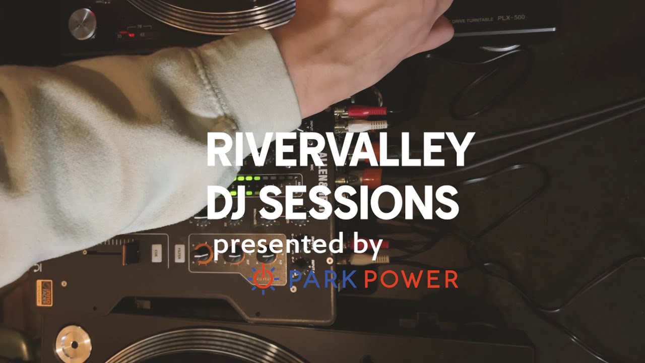 River Valley DJ Sessions: Live from the CKUA Vault (EPI.58)