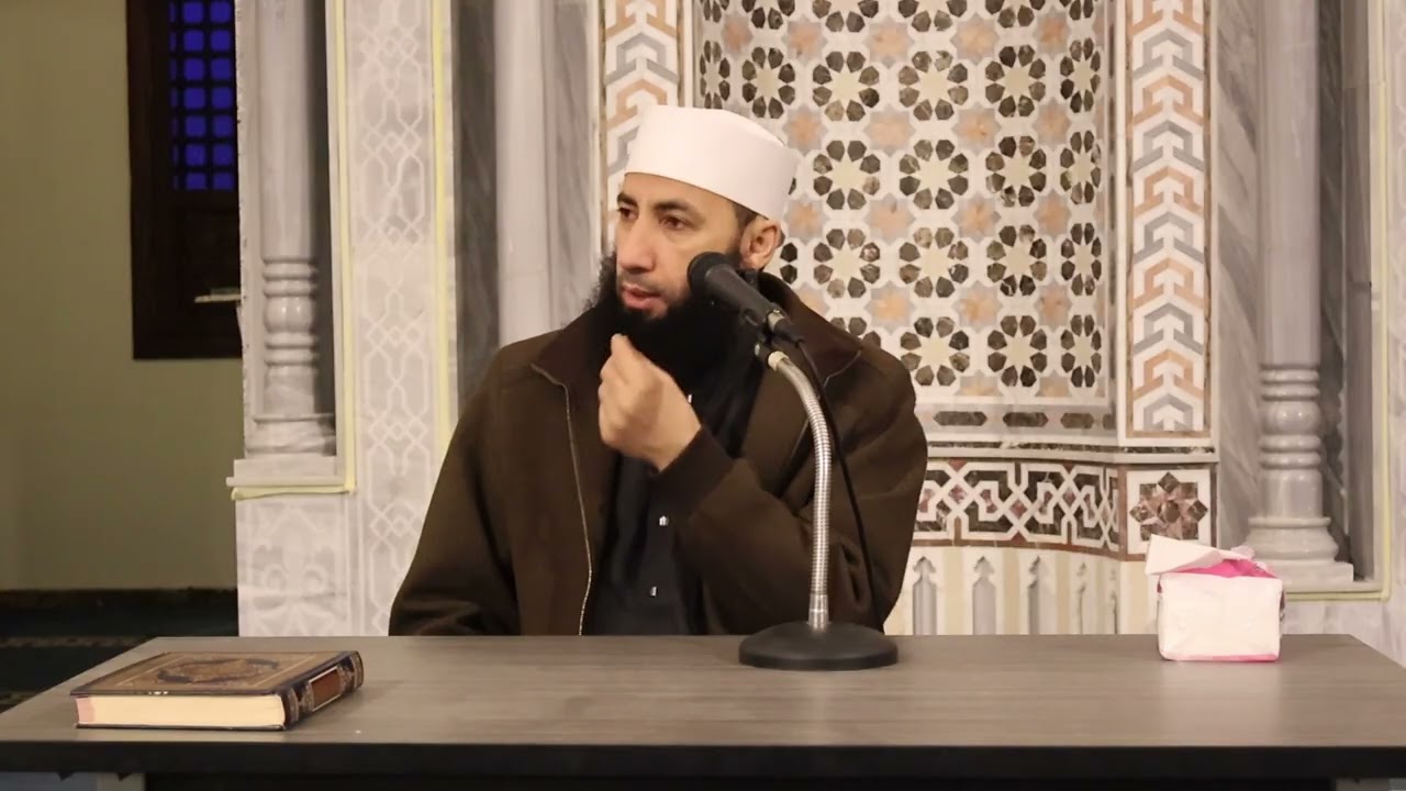 من فضائل عثمان رضي الله عنه | فضائل الصحابة