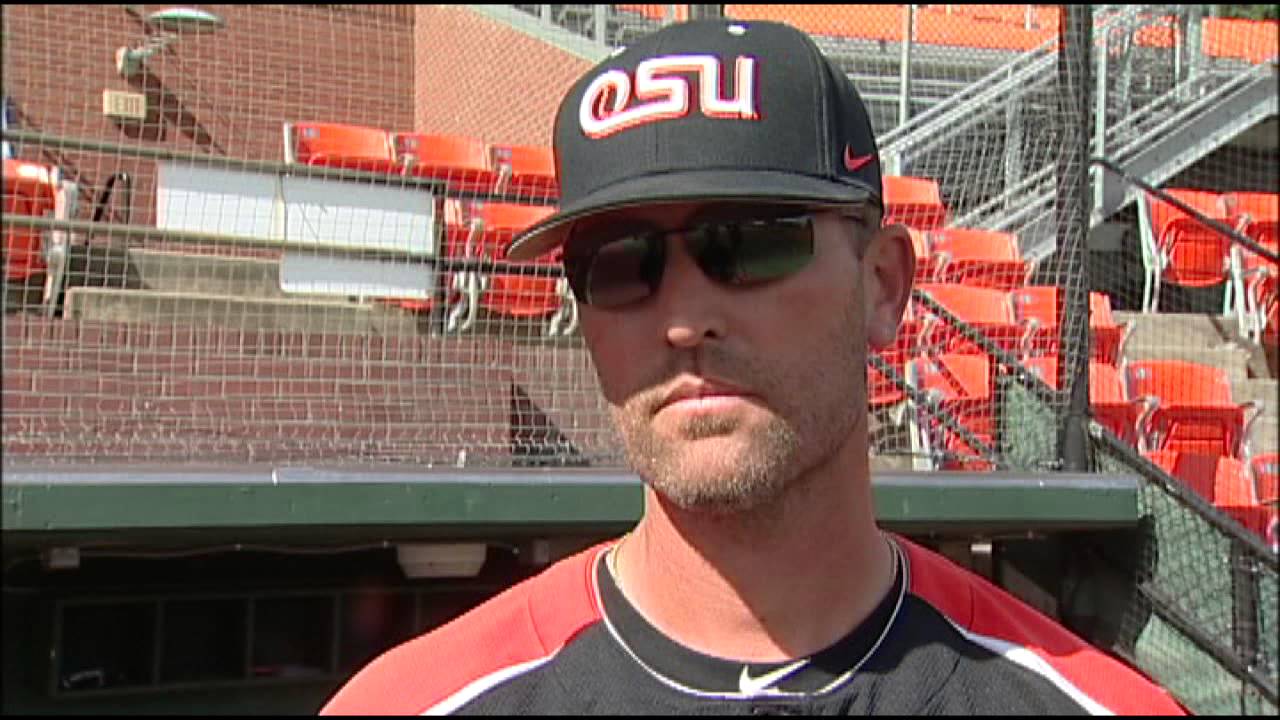 Nate Yeskie on Civil War Week