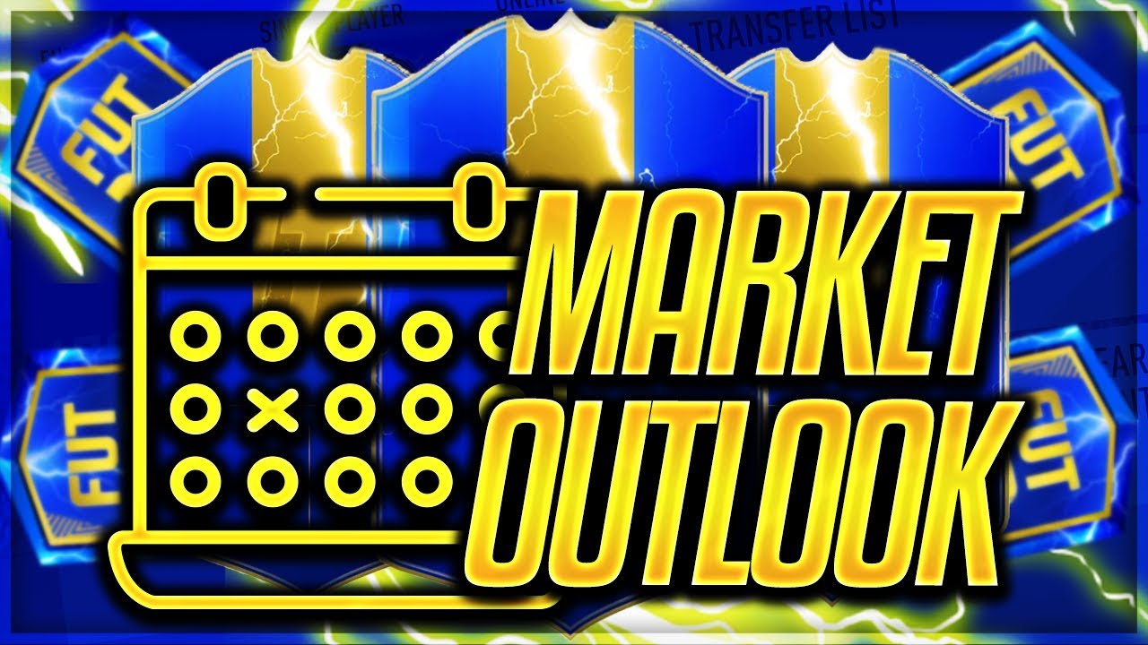 TOTS MARKET OUTLOOK! SBC'S AND INVESTMENTS THIS WEEK! FIFA 19 Ultimate Team
