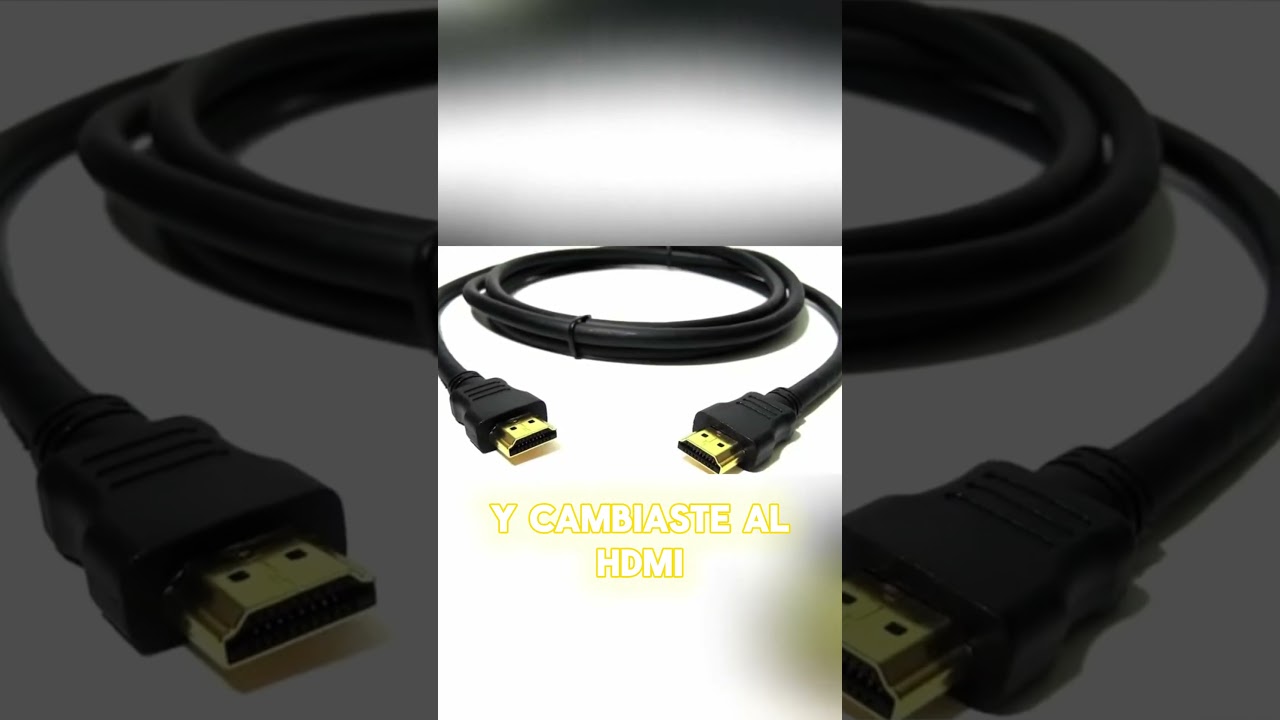 🎮porque mi PLAY 3 no AGARRA el HDMI🎮 