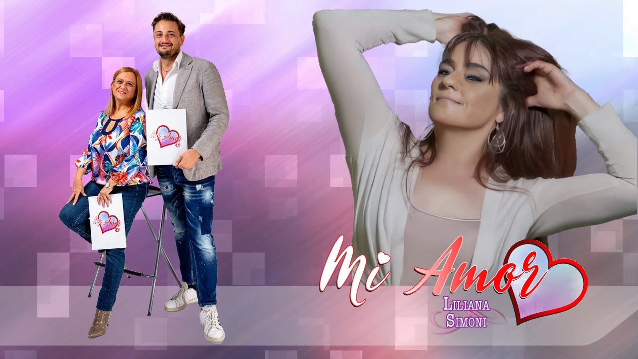 Liliana Simoni | Mi Amor Tv | 26.06.2024