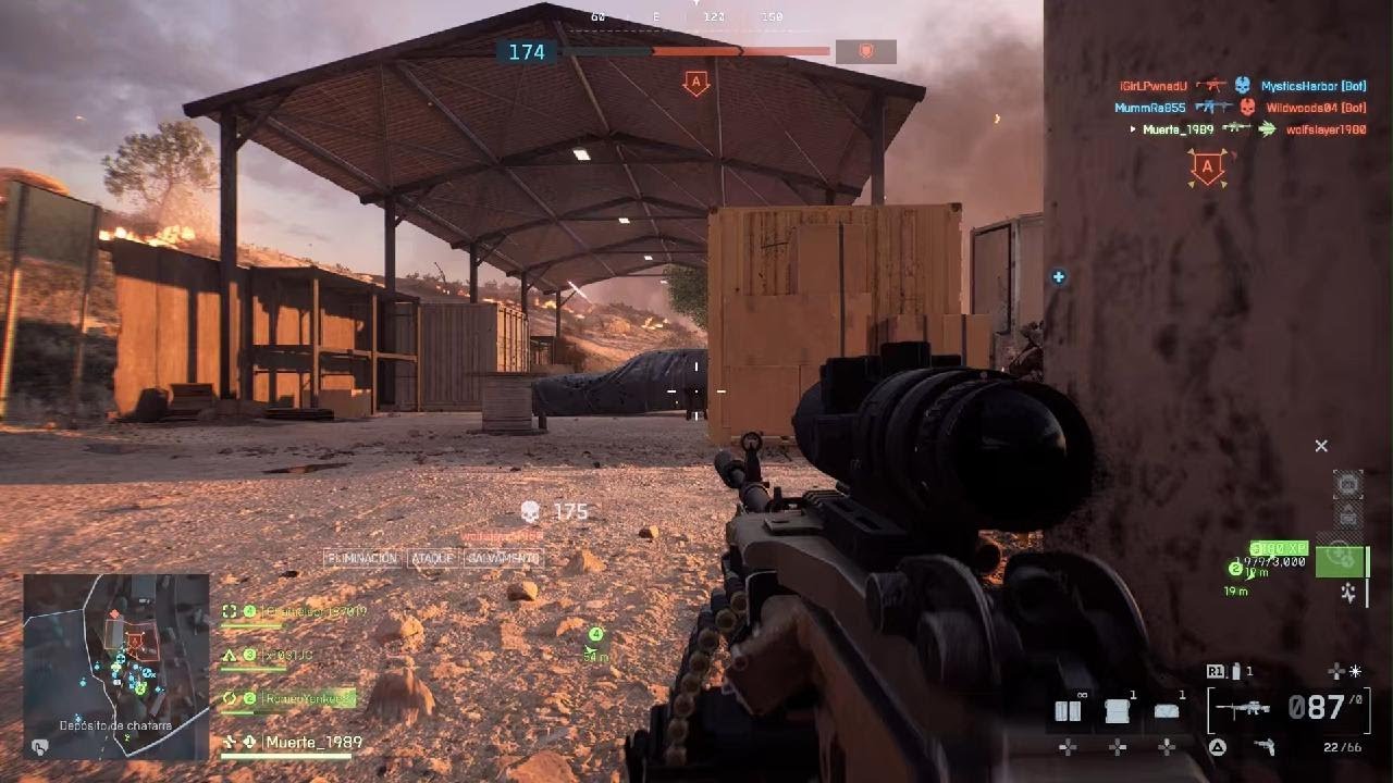 Battlefield 6