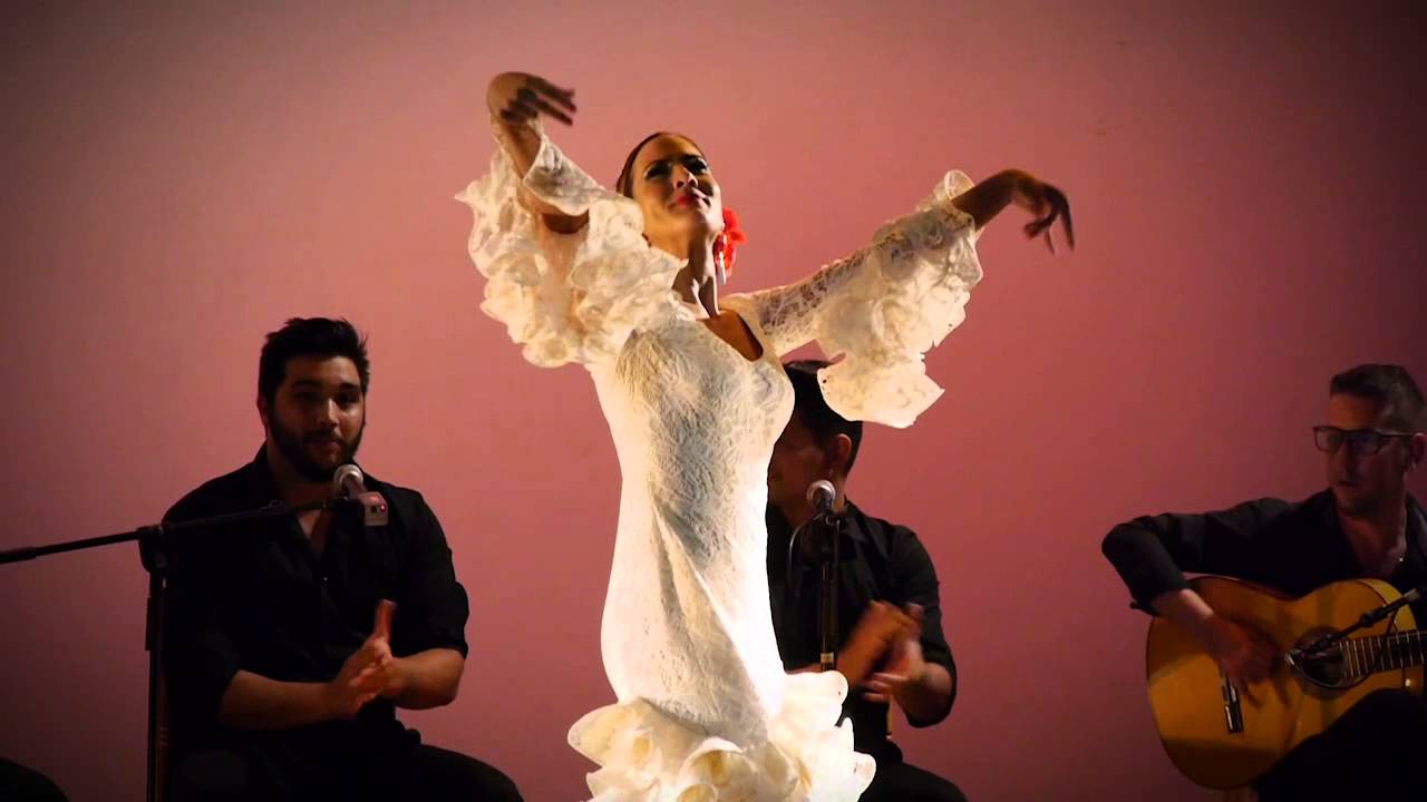 Alegrías de Cádiz