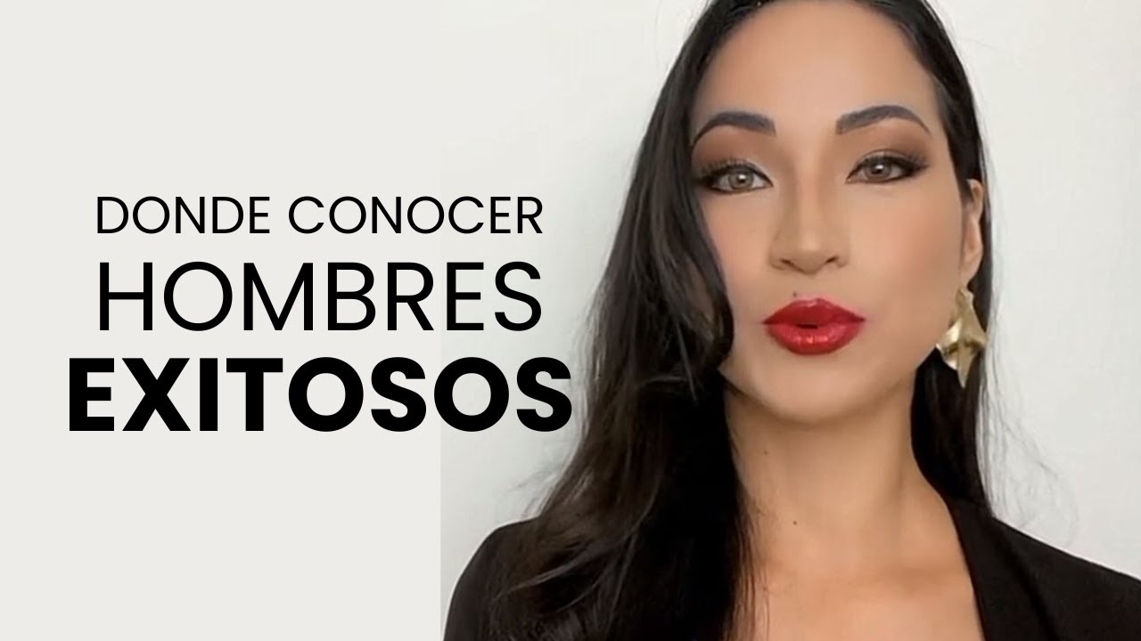 #2 Donde conocer HOMBRES EXITOSOS | Hombres de alto valor