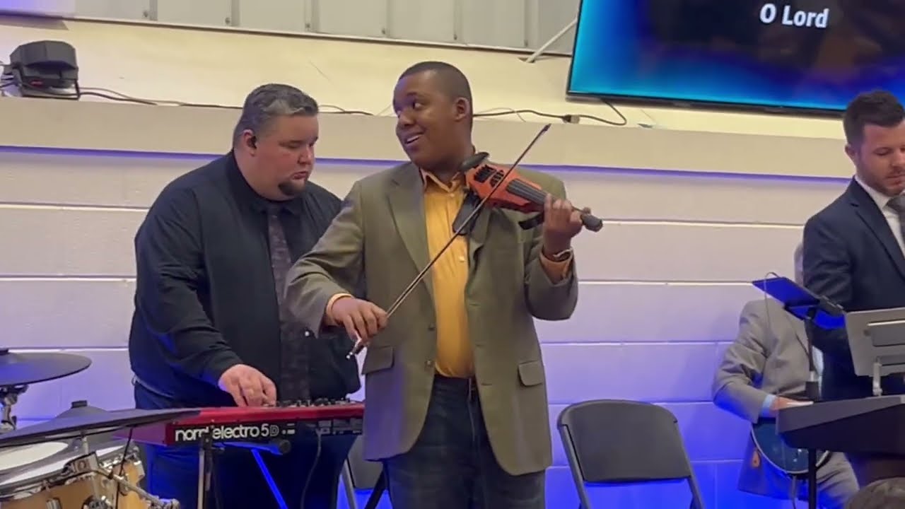JYM Music Conference 2025 pt.2