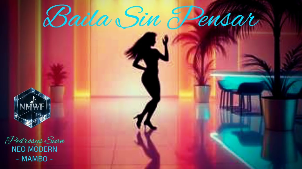 BAILA SIN PENSAR