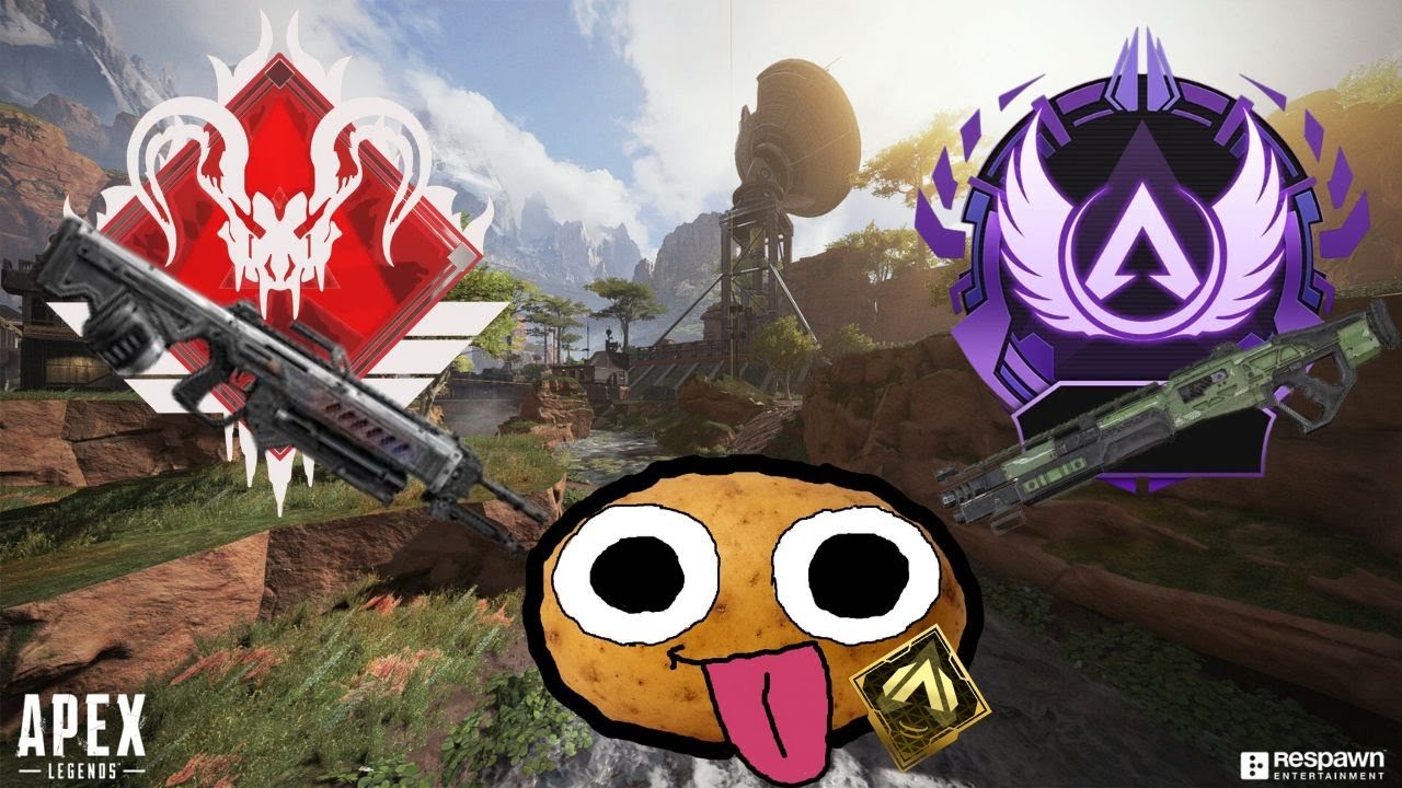 Apex Has a HUGE Problem