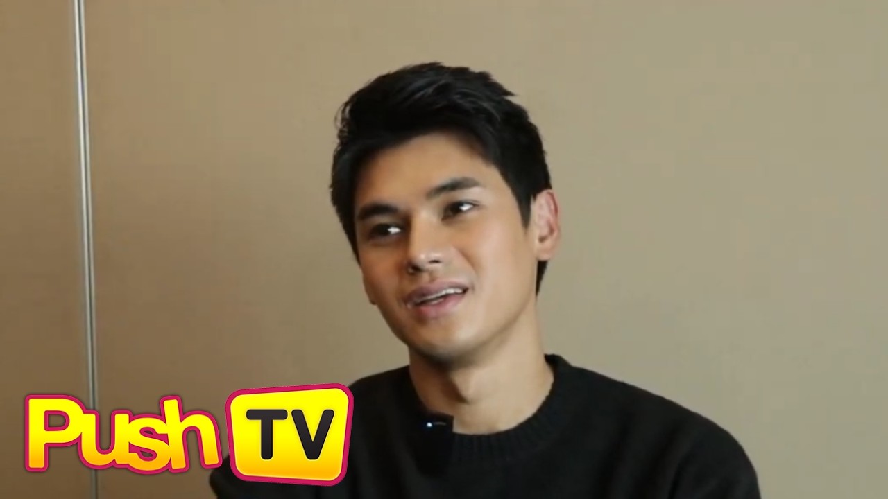 Dustin Yu reveals funny moment on the set of 'The Secrets of Hotel 88' | PUSH TV