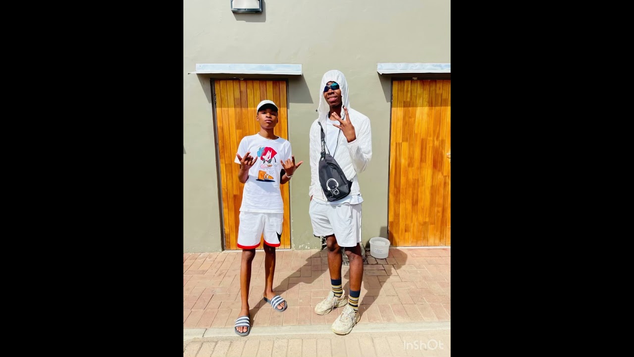 Buti Mandali $ Pittbull ft Mafashion spoko ft Scoobymyy63 Bjala ke Moleko prod by Noxlen