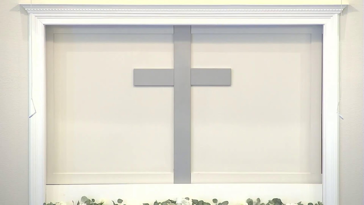 Sunday Morning Service | 2-1-2026 | New Life Baptist Church
