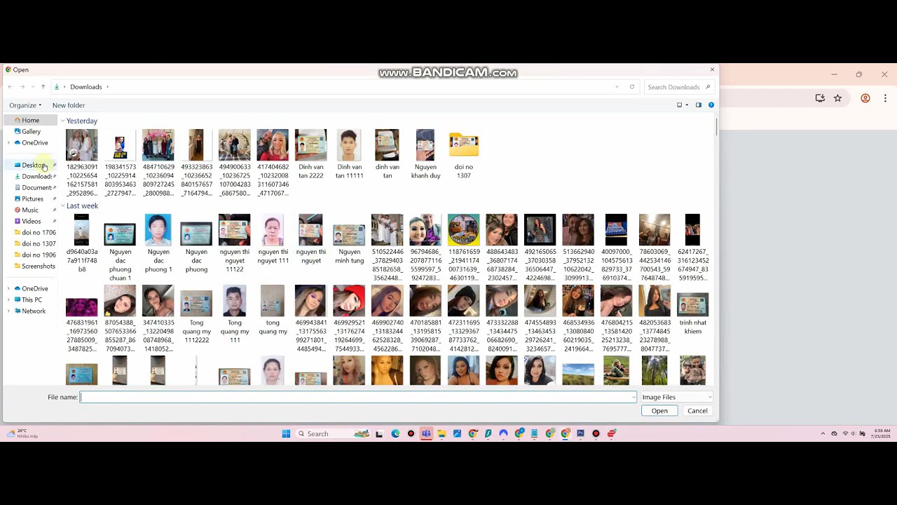 GUIDANCE SOLVE checkpoint of facebook | confirm your identity with a video selfie facebook