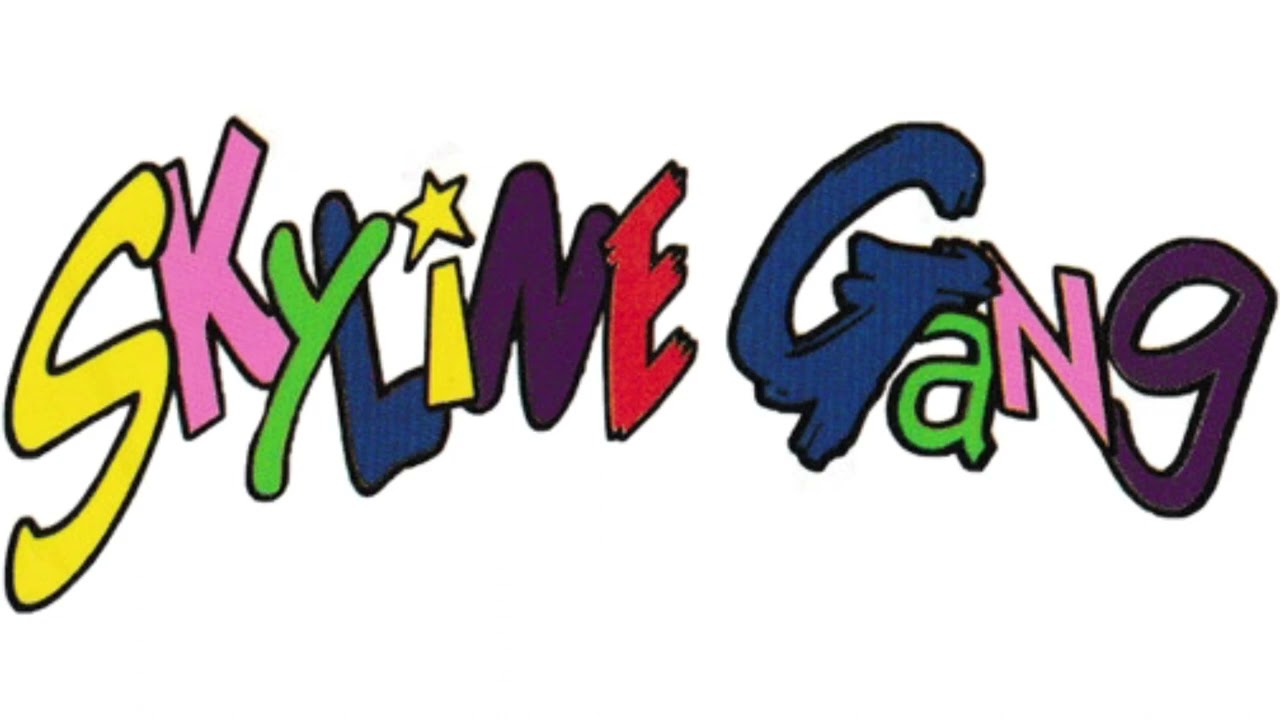 Skyline Gang Archives-Hey We’re The Skyline Gang