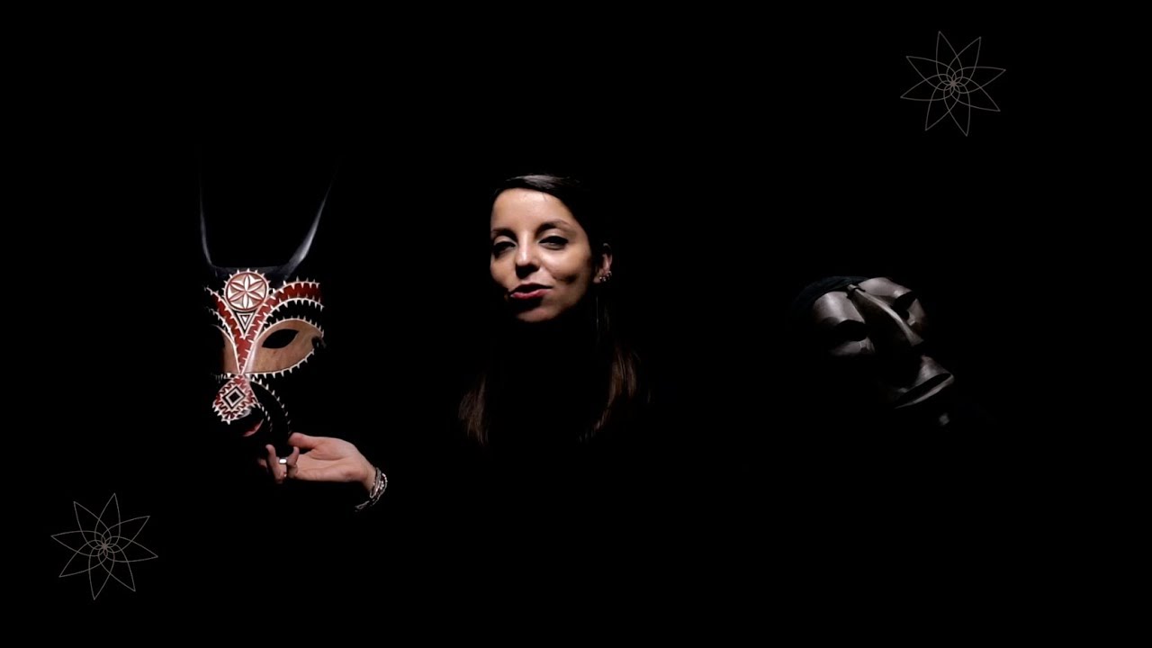 LOU DI FRANCO - DANS LES VAGUES -  [CLIP OFFICIEL]