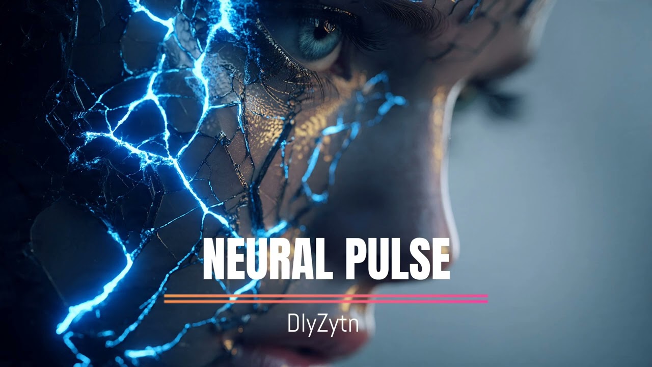 NEURAL PULSE | DlyZytn 