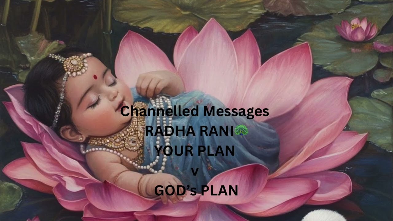 This will reach you when you’ll need it the most |222| Messages to uplift your spirits| Radha Rani |