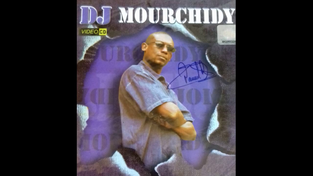 DJ MOURCHIDY /// ILAN'NY LAKA LIVE AMBILOBE [ AUDIO ] GASY