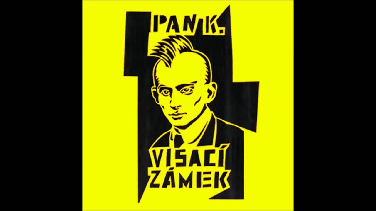 Visac&iacute; Z&aacute;mek - Pades&aacute;t