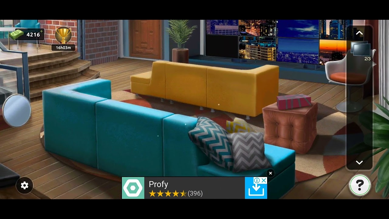 100 Doors escape from work level 118