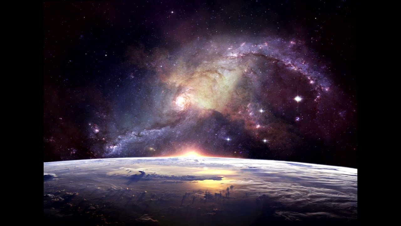Vibe Asylum - Spiral Universe