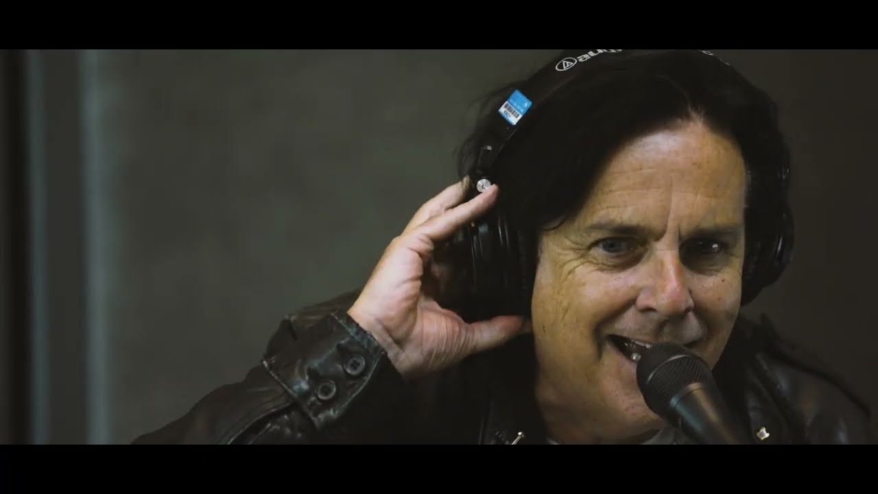MARILLION -  “An Hour Before It´s Dark” -  Behind the Scenes