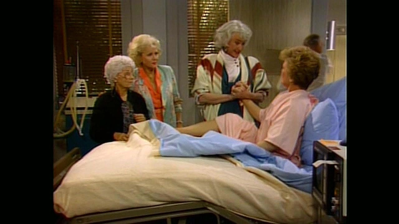 The Golden Girls - 