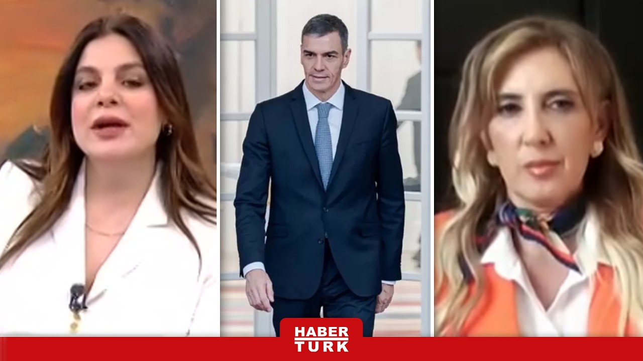 Avrupa’nın “Don Kişot”u Mu? Pedro Sánchez Yalnız Mı Savaşıyor?