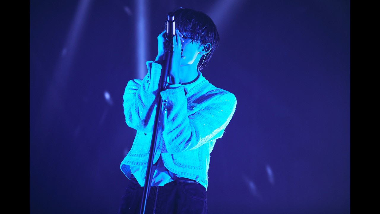 NOA - Say Yes short ver. (NOA HALL TOUR 2026 &ldquo;REFLECTiON&rdquo;)