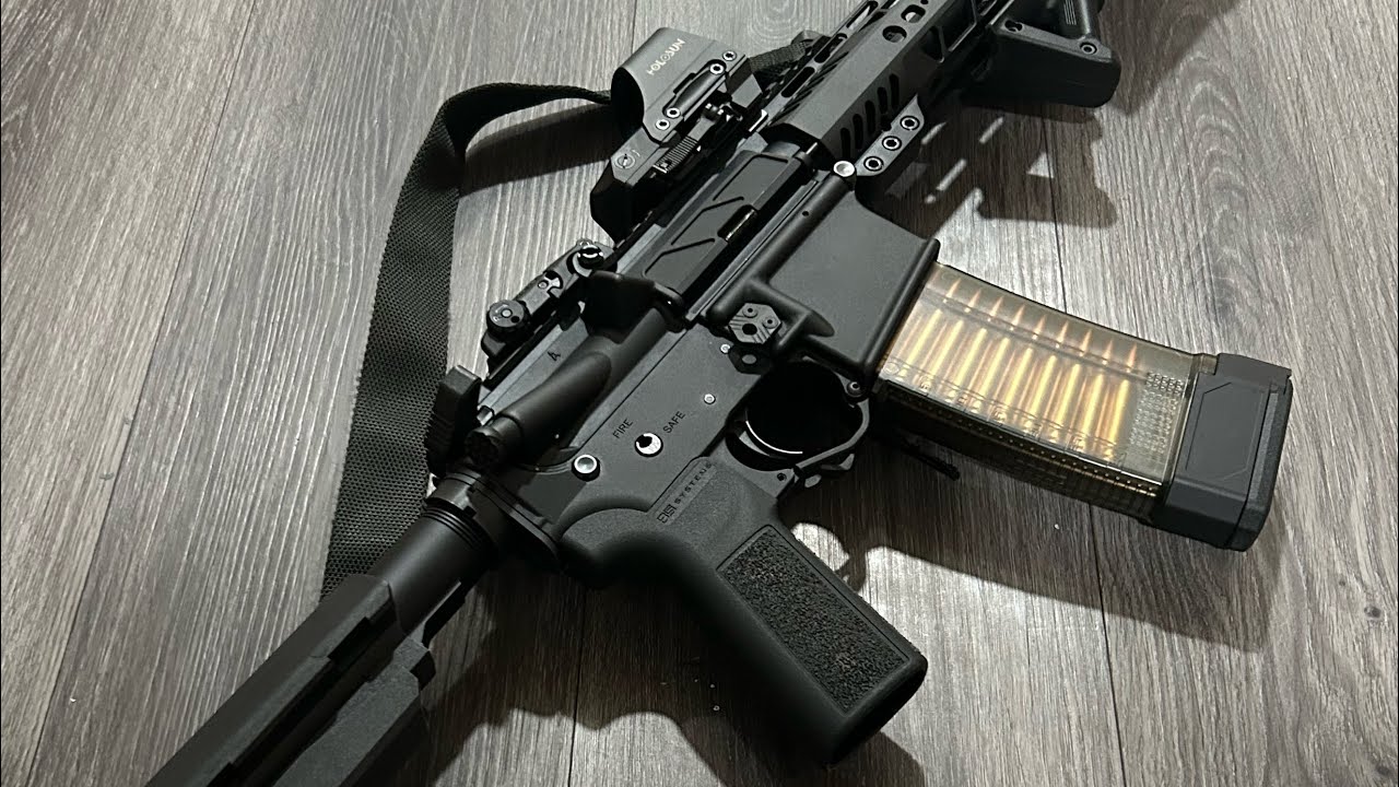 War Hammer Armament FRT super safety🏴‍☠️
