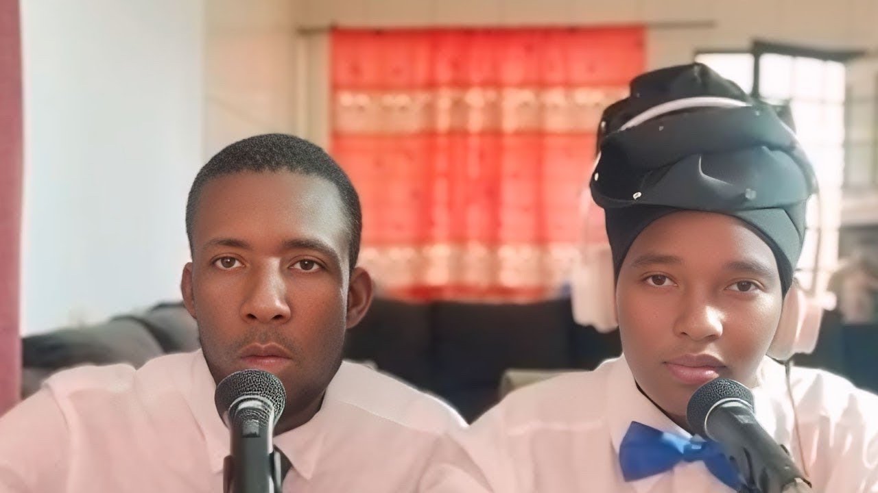 MEN 7 LÒD BIBLIK KE BONDYE ETABLI POU FANMI YO VIV BYEN: SELON LABIB!