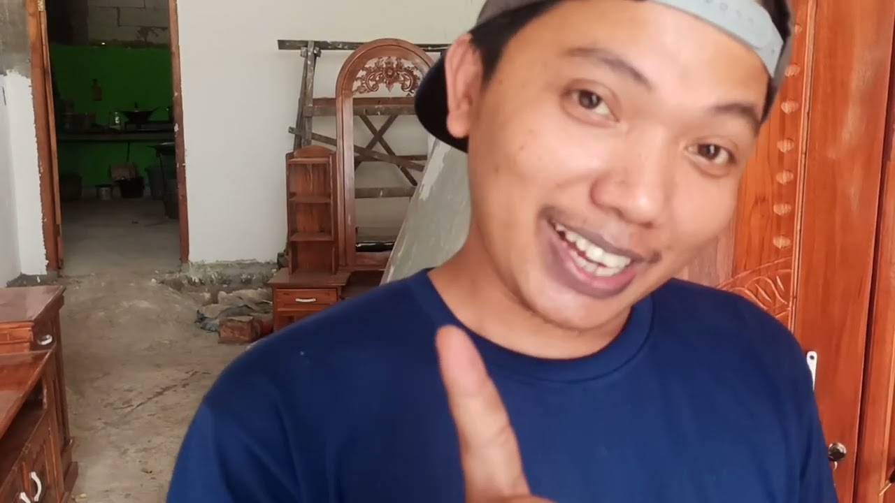 YA ALLAH ALMARI JATI SEMURAH INI