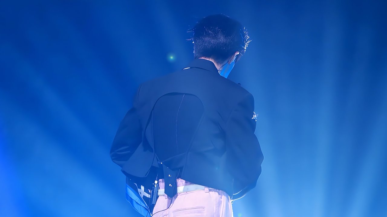 251003 2025 YOUNGJAE(영재) Asia Tour Fermata in HongKong -  Vibin