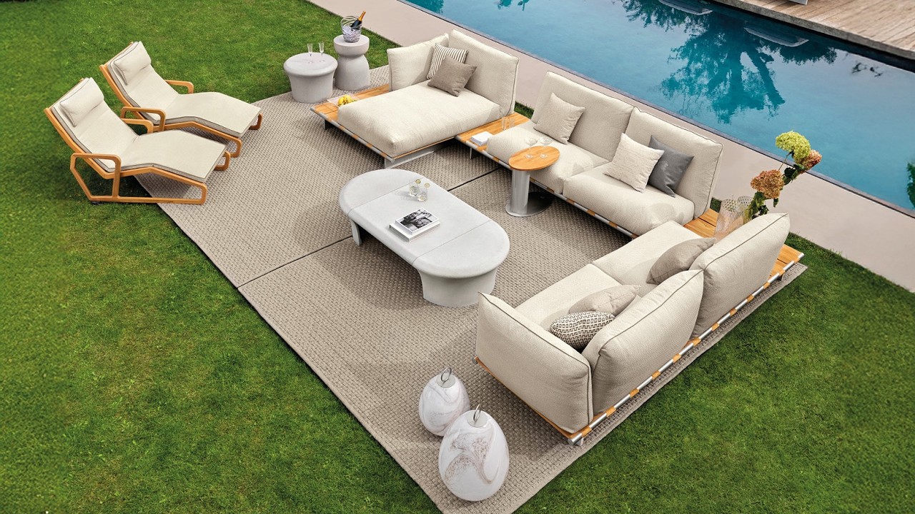 Giorgio Collection | Sahara Collection