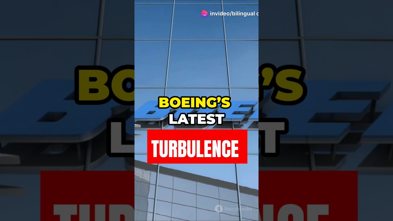 Boeing Strike Shakes Up Travel Industry!