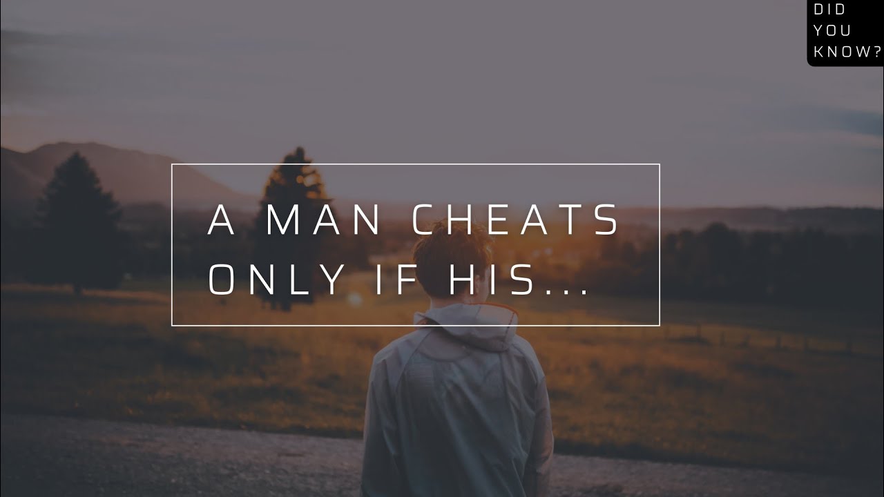 30 Fascinating Psychological Facts About Boys Feelings You Won't Believe! | Framend